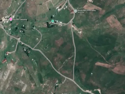 Prodaja, plac, 300m², Motički gaj, Žabljak - image 5