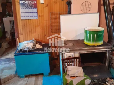 Sale, house, 108m², Rača, Srbija - image 16