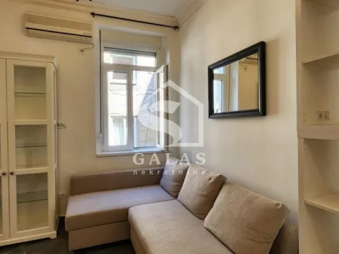 Rent, apartment, 57m², Cvijićeva, Palilula Sve Podlokacije - image 2