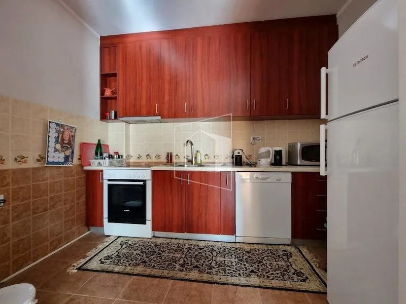 Rent, apartment, 90m², Gorica C, Podgorica