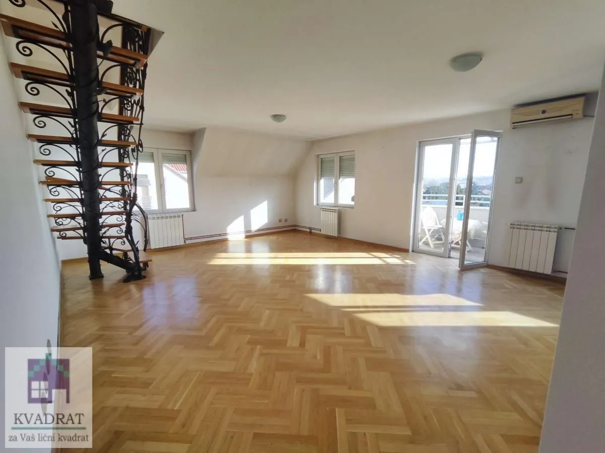 Sale, three bedroom apartment, 89m², Obrenovac, Beograd