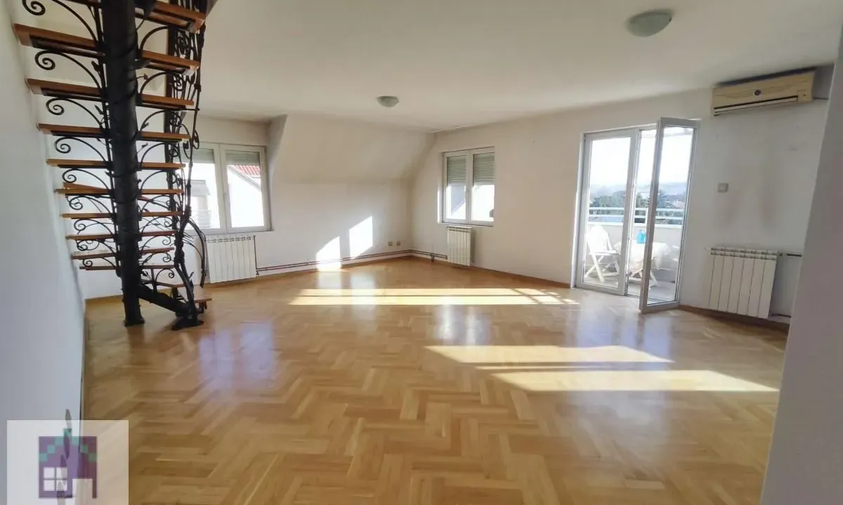 Sale, three bedroom apartment, 89m², Obrenovac, Beograd