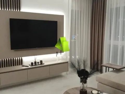 Rent, two bedroom apartment, 56m², Medijana, Niš - image 3