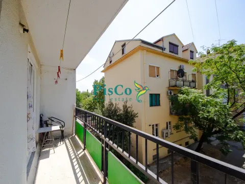 Prodaja, dvosoban stan, 57m², Podgorica, Crna Gora - image 4