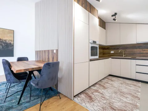 Prodaja, dvosoban stan, 93m², Donja Lastva, Tivat - image 14