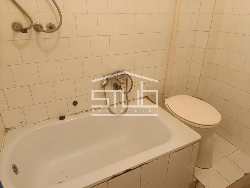 Sale, three bedroom apartment, 75m², Čukarica, Beograd