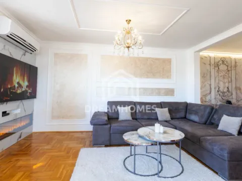 Prodaja, dvosoban stan, 72m², Centar, Podgorica - image 2