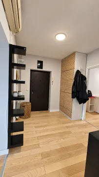 Rent, three bedroom apartment, 70m², Autokomanda, Voždovac Sve Podlokacije - image 10