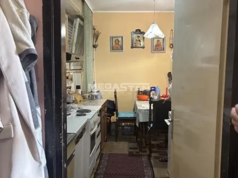 Prodaja, dvosoban stan, 56m², Palilula Sve Podlokacije, Beograd - image 5