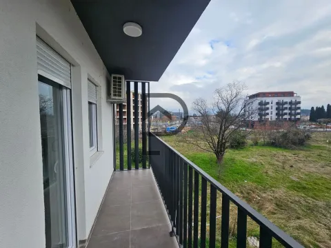 Prodaja, stan, 42m², Podgorica, Crna Gora - image 5