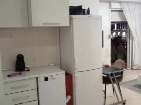 Prodaja, jednosoban stan, 43m², Centar, Podgorica - image 2