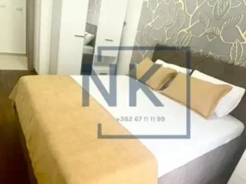 Rent, two bedroom apartment, 69m², Master Kvart, Podgorica - image 6