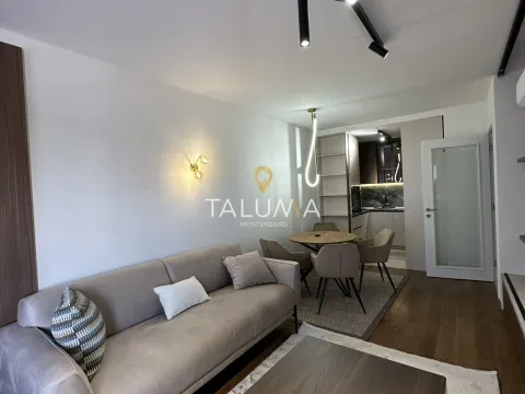 Izdavanje, jednosoban stan, 51m², Tološi, Podgorica - image 2