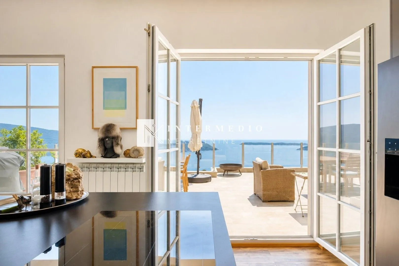 Sale, house, 230m², Podi, Herceg Novi