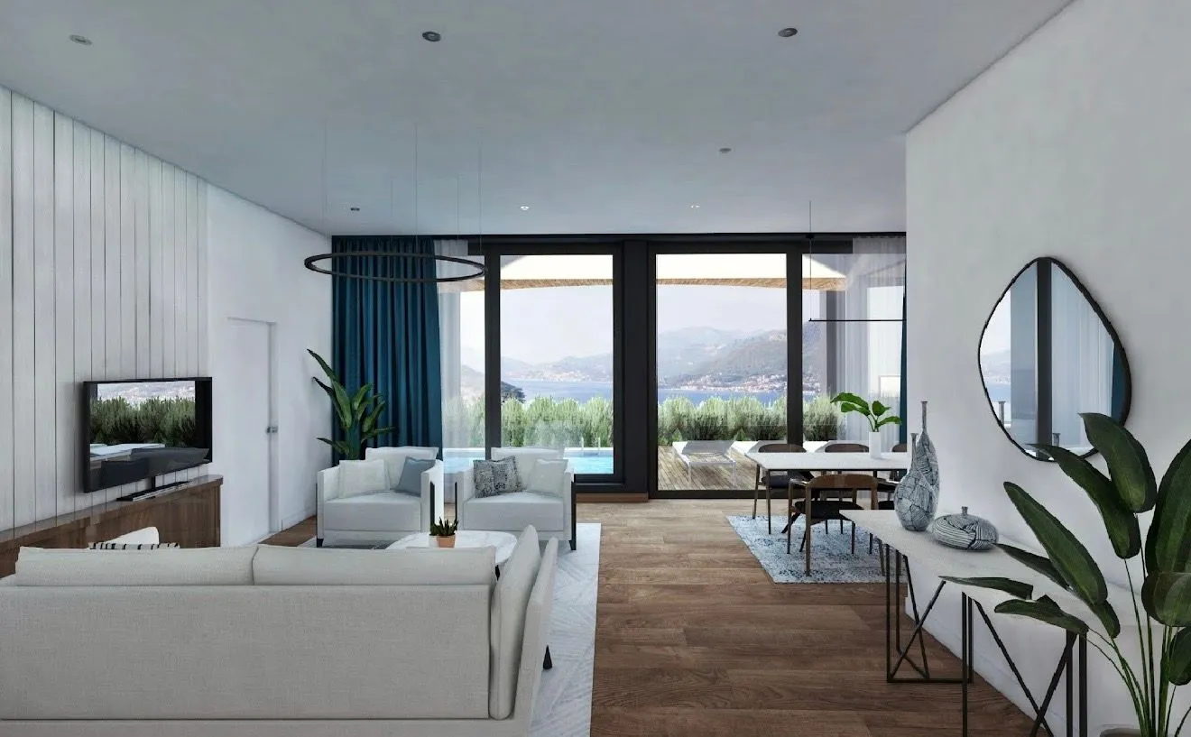 Prodaja, ugostiteljski objekat, 20995m², Luštica, Herceg Novi