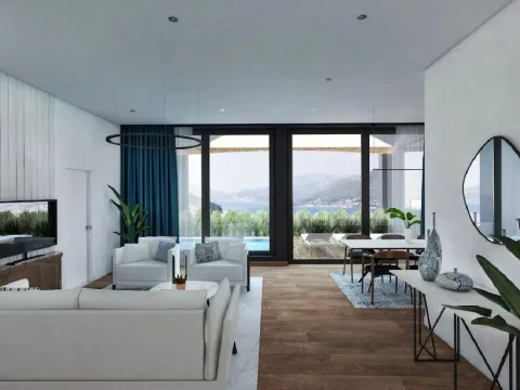 Prodaja, ugostiteljski objekat, 20995m², Luštica, Herceg Novi - image 7