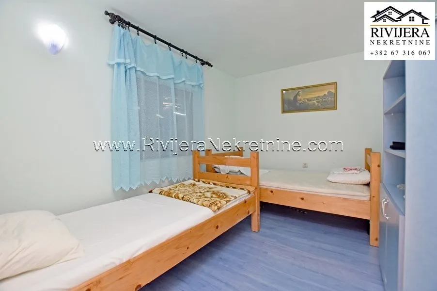 Prodaja, kuća, 152m², Zelenika, Herceg Novi