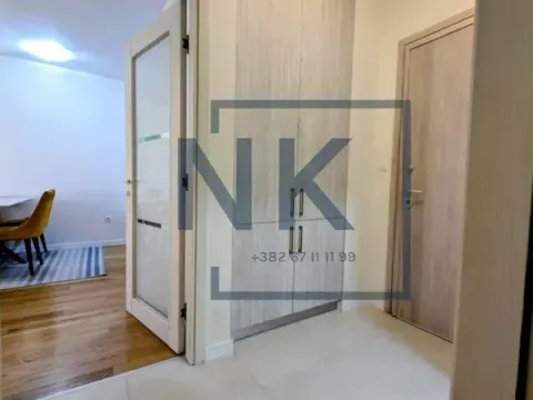 Izdavanje, dvosoban stan, 69m², Central Point, Podgorica - image 15