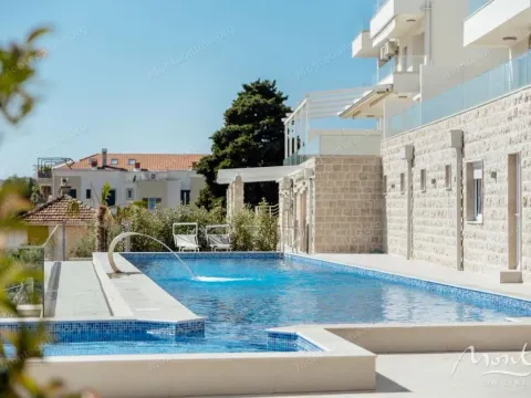 Prodaja, dvosoban stan, 87m², Baošići, Herceg Novi - image 3