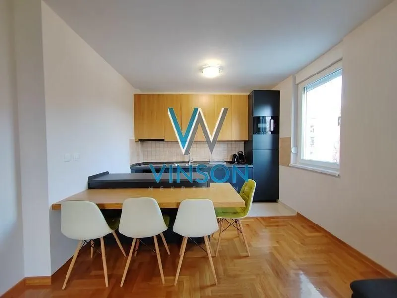 Rent, one bedroom apartment, 48m², Novi Sad Sve Podlokacije, Novi Sad