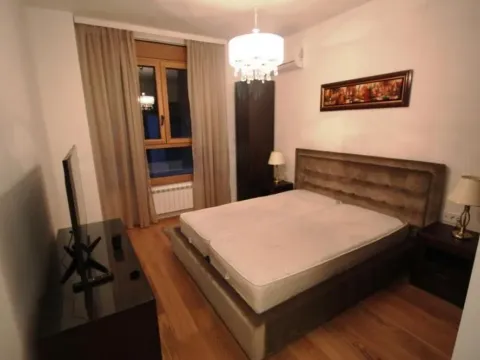 Rent, two bedroom apartment, 67m², Novi Beograd Sve Podlokacije, Beograd - image 6