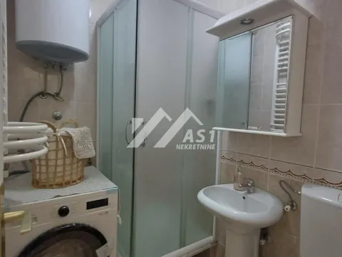 Izdavanje, stan, 25m², Novi Sad Sve Podlokacije, Novi Sad - image 6