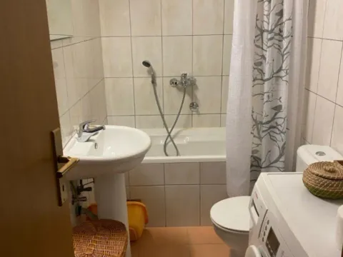 Izdavanje, jednosoban stan, 42m², Blok 9, Podgorica - image 7