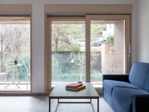 Izdavanje, jednosoban stan, 61m², Kotor, Crna Gora - image 4