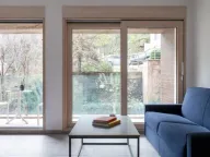 Rent, one bedroom apartment, 61m², Kotor, Crna Gora - image 4