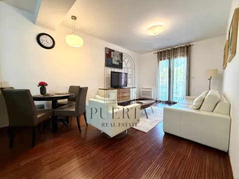Rent, two bedroom apartment, 78m², Centar, Podgorica - image 6