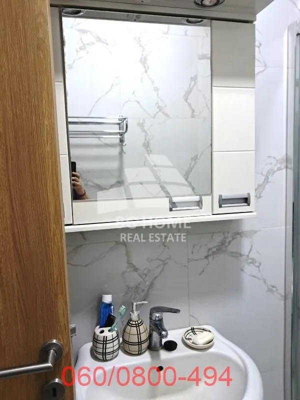 Prodaja, dvosoban stan, 50m², Cvetkova Pijaca, Zvezdara Sve Podlokacije