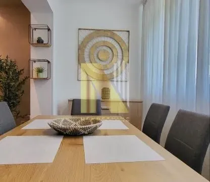 Izdavanje, dvosoban stan, 51m², Sajmište, Novi Sad - image 9
