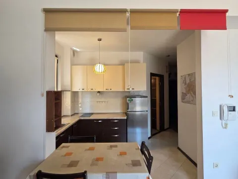 Sale, one bedroom apartment, 49m², Centar, Budva - image 5