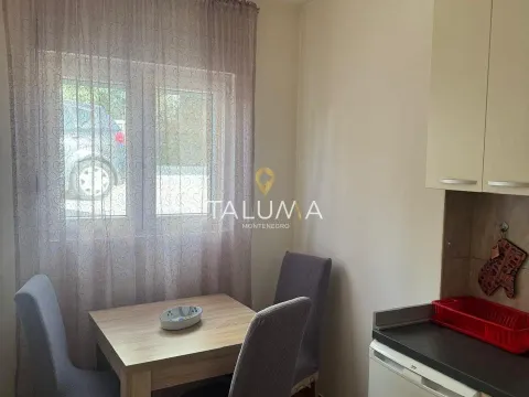 Rent, one bedroom apartment, 29m², Zabjelo, Podgorica - image 3