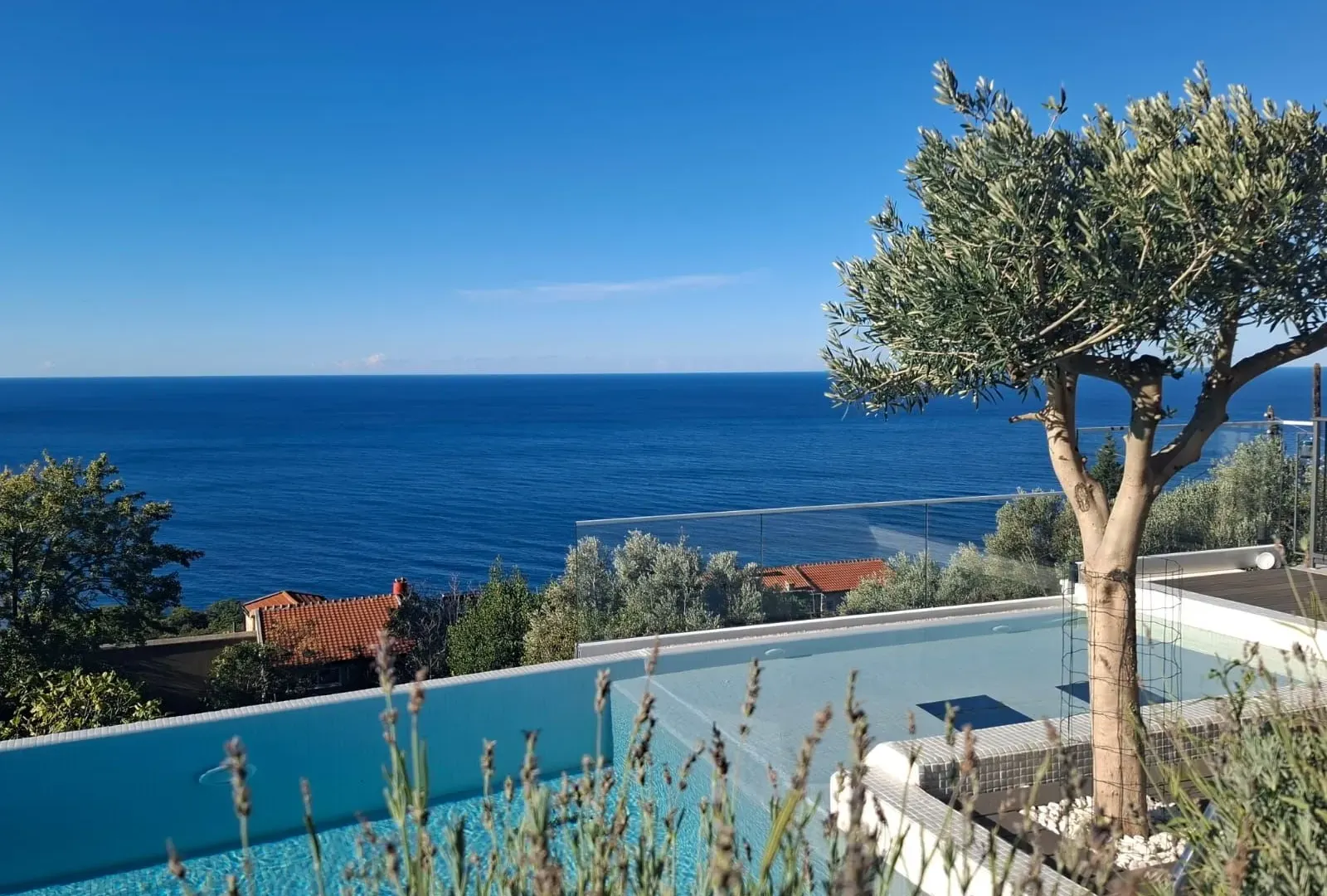 Sale, house, 116m², Reževići, Budva