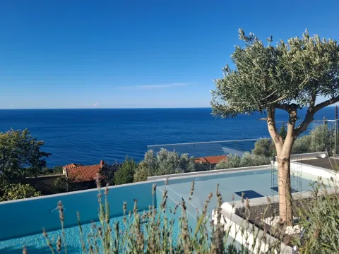 Sale, house, 116m², Reževići, Budva - image 7