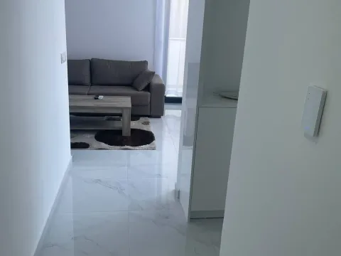 Daily-rent, one bedroom apartment, 40m², Ulcinjsko Polje, Ulcinj - image 16