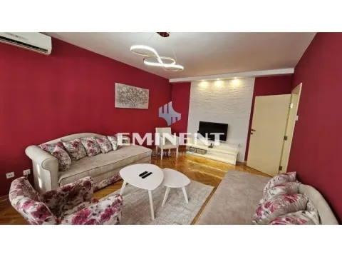 Rent, two bedroom apartment, 66m², Novi Beograd Blok 45, Novi Beograd Sve Podlokacije