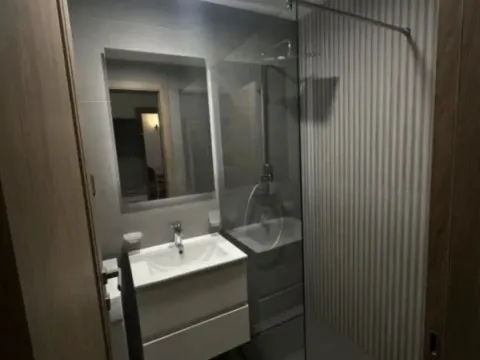 Izdavanje, jednosoban stan, 49m², Master Kvart, Podgorica - image 7