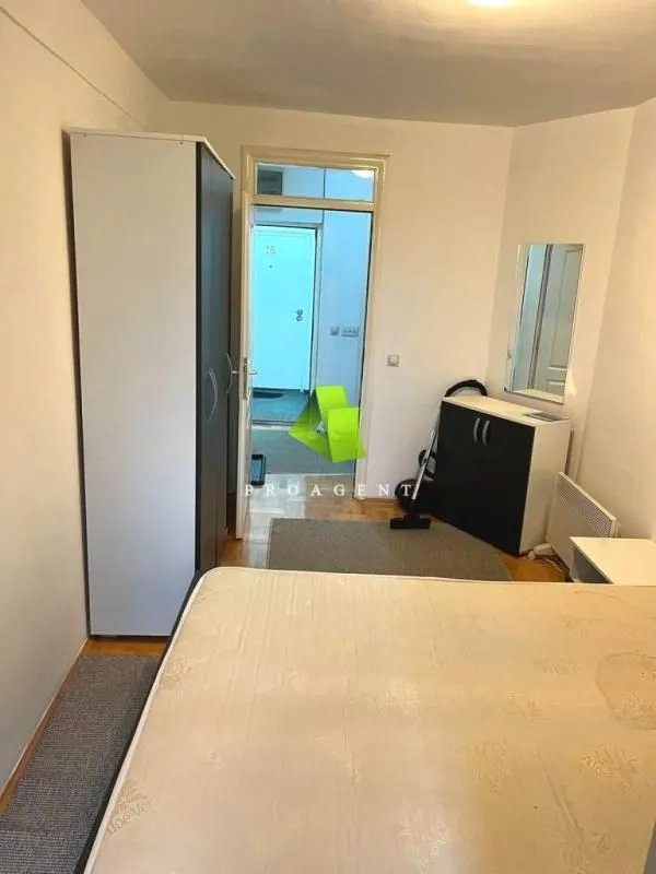 Prodaja, jednosoban stan, 52m², Medijana, Niš