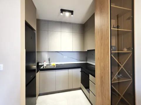 Rent, apartment, 50m², Central Point, Podgorica - image 6