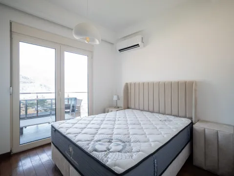 Sale, two bedroom apartment, 89m², Bečići, Budva - image 12