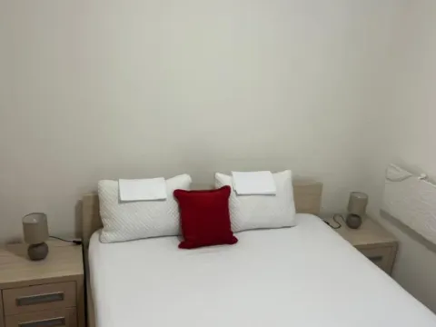 Izdavanje, dvosoban stan, 47m², City Kvart, Podgorica - image 5