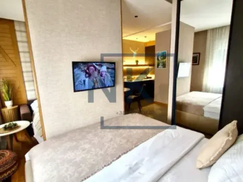 Sale, one bedroom apartment, 30m², Centar, Kolašin - image 6