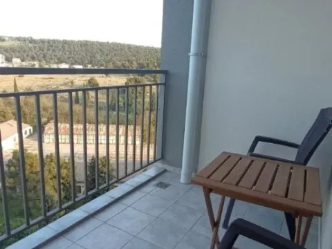 Izdavanje, jednosoban stan, 44m², Zagorič, Podgorica - image 3