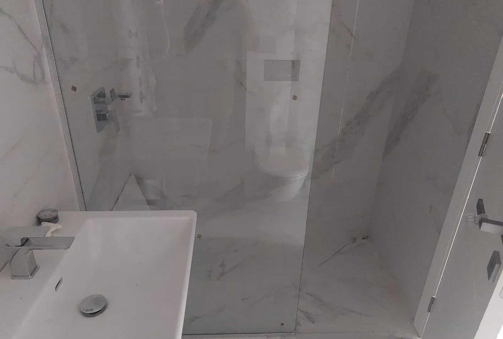 Sale, two bedroom apartment, 52m², Dobrota, Kotor