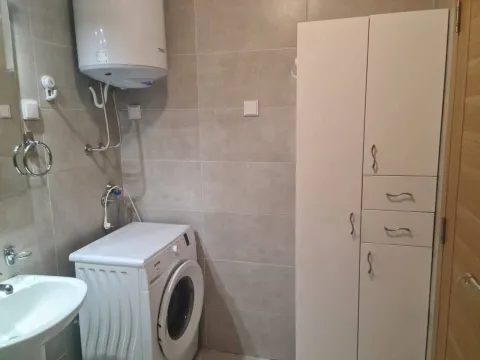 Prodaja, dvosoban stan, 69m², Stari Aerodrom, Podgorica - image 14