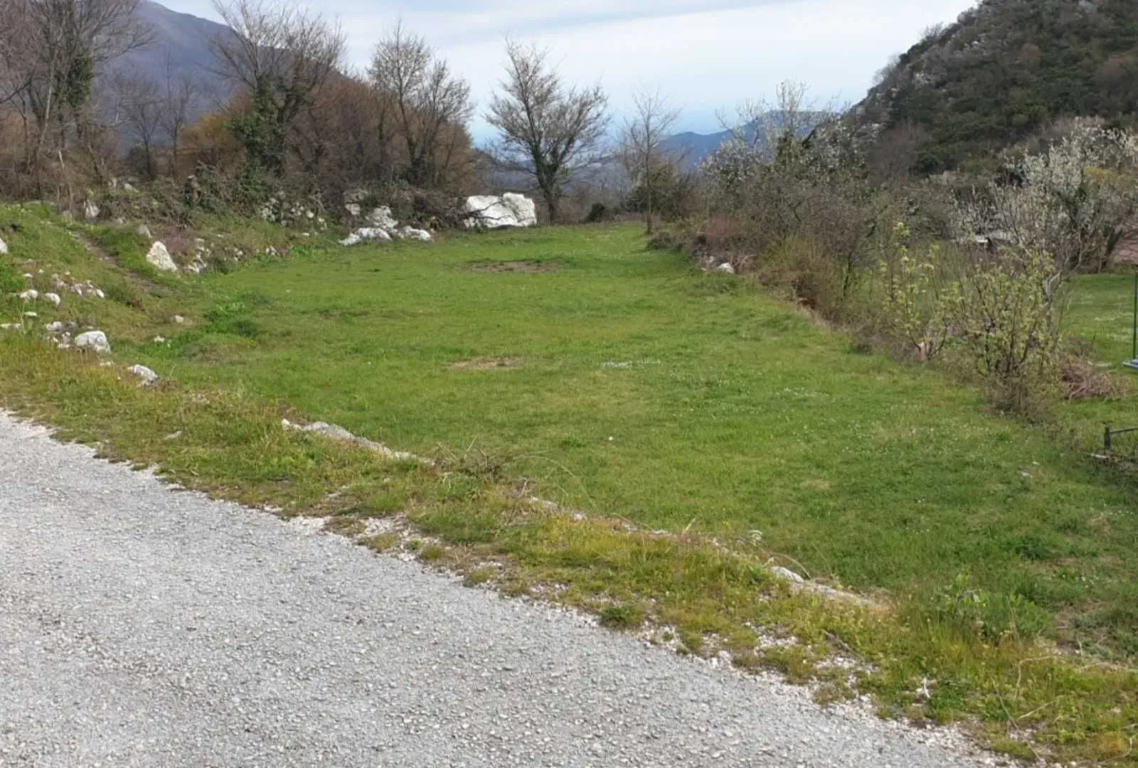 Prodaja, plac, 758m², Kotor, Crna Gora