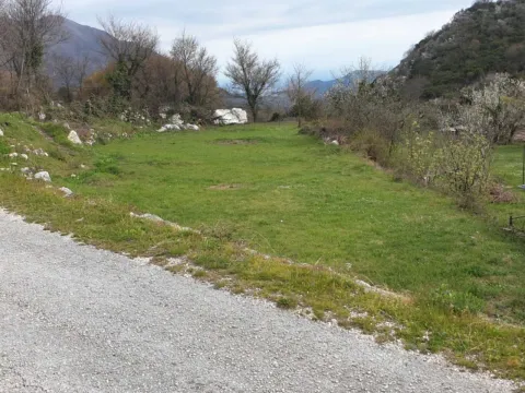 Prodaja, plac, 758m², Kotor, Crna Gora - image 4