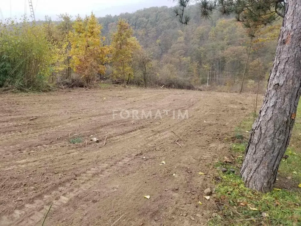 Prodaja, plac, 950m², Arnajevo, Barajevo
